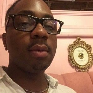 Meet your Posher, D'odney
